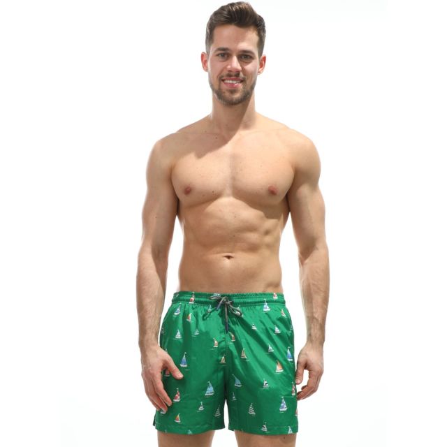 Shorts Jolidon B644JI VI2