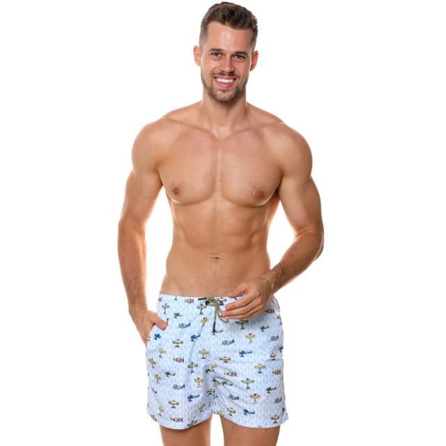 Shorts Jolidon B645JI BI6