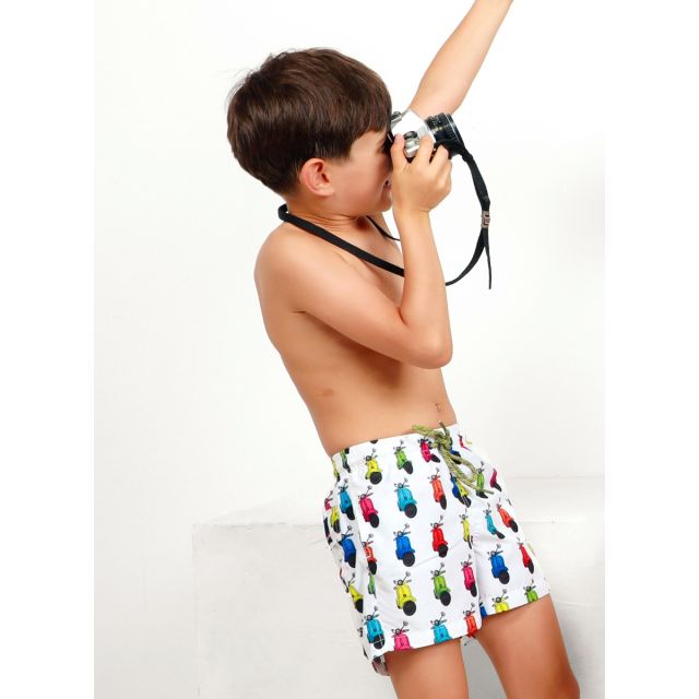 Shorts Jolidon C352JO AI