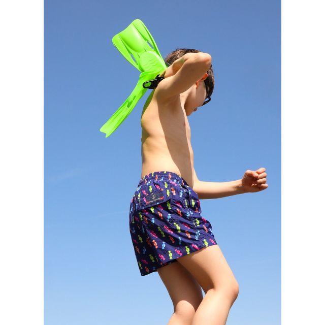 Shorts Jolidon C352JO MI7