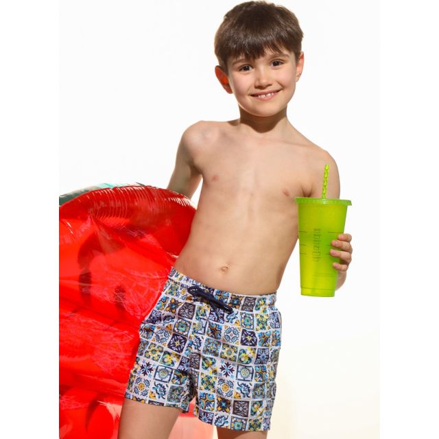 Shorts Jolidon C352JO SI