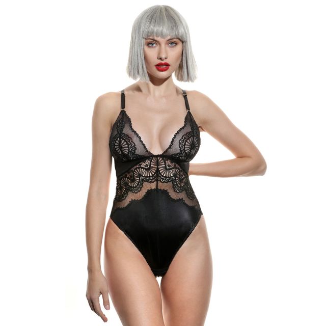 Body Jolidon Clandestine H2217 NEG