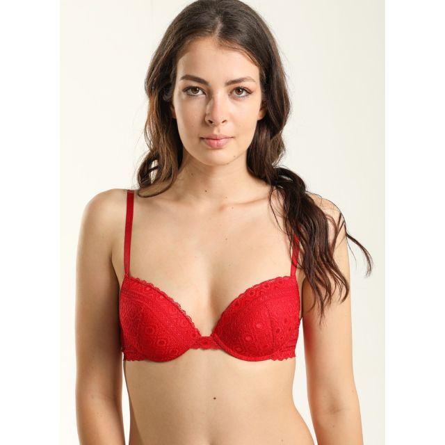 Bra Jolidon S2258 ROSU
