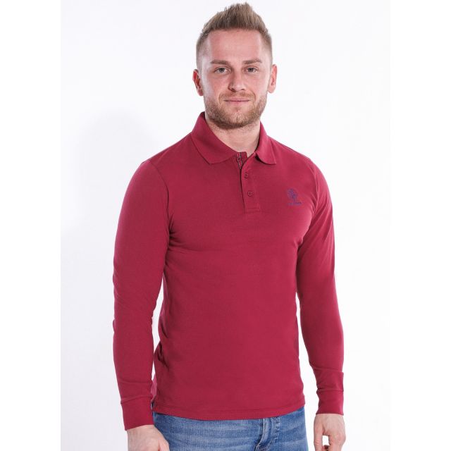 T-Shirt Jolidon TB3 VIS