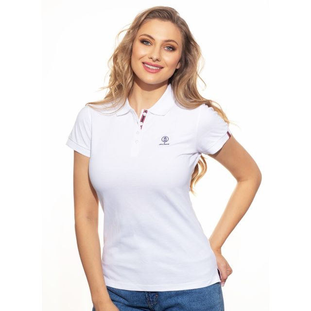 T-Shirt Jolidon TF1 ALB