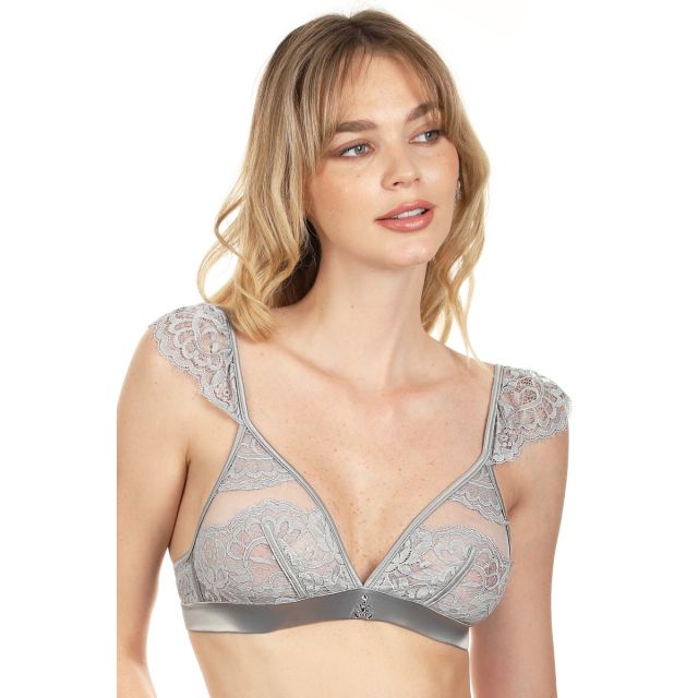 Bra Prelude YS303 GRI
