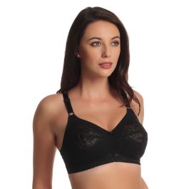Bra Jolidon AS519 NEGRU