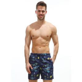 Shorts Jolidon B601I MI5