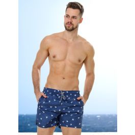 Shorts Jolidon B644JI MI5