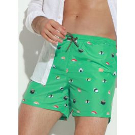 Shorts Jolidon B645JI VI