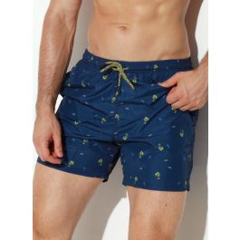 Shorts Jolidon BL645J MI