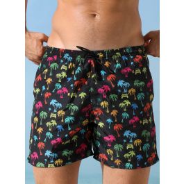 Shorts Jolidon BL645J NI5