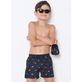 Shorts Jolidon C352SI MI17