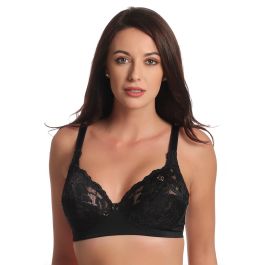 Bra Jolidon S1448 NEGRU