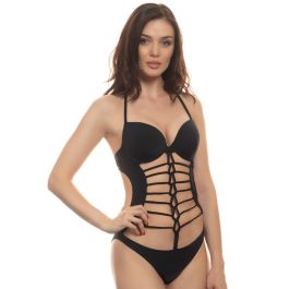 Swimsuit Jolidon Clandestine CF7U NU