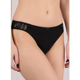 Briefs Jolidon D2 NEGRU