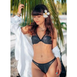 Swimsuit Jolidon Clandestine FC5U NU