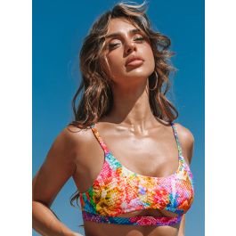 Bikini top Jolidon FCS92I PI