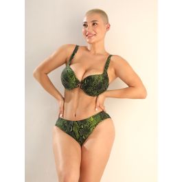 Swimsuit Jolidon FJ136I VI