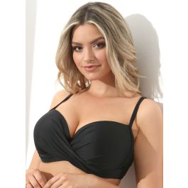 Bikini top Jolidon FJS33U NU
