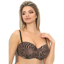 Bikini top Jolidon FJS5I NI