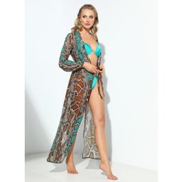 Kaftan Prelude FQY13I CI