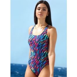 Swimsuit Jolidon FR187I MI1
