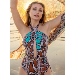 Swimsuit Prelude FY84I CI