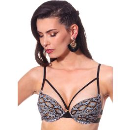 Bikini top Prelude FYS17I NI