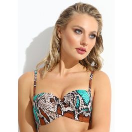 Bikini top Prelude FYS82I CI