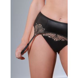 Suspender belt Jolidon Clandestine J2182 NEG