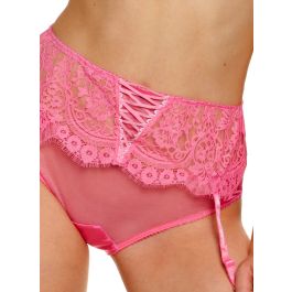 Suspender belt Jolidon J2299 ROZ