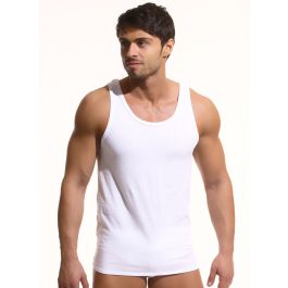 Tank top Jolidon M1 ALB
