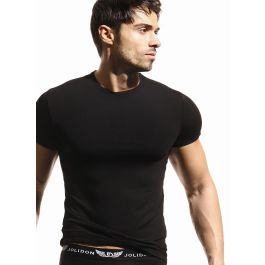 T-Shirt Jolidon M12BL NEGRU