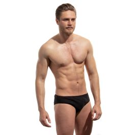 Briefs Jolidon N1 NEGRU