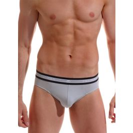 Briefs Jolidon N203MM GRI