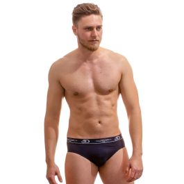 Briefs Jolidon N225MM DBLU