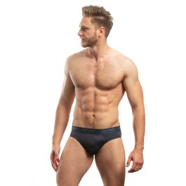 Briefs Jolidon N245MM DBLU