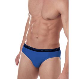 Briefs Jolidon N273BL BLUE