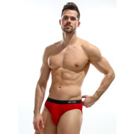 Briefs Jolidon N286BL ROSU