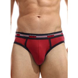 Briefs Jolidon N288BL ROSU