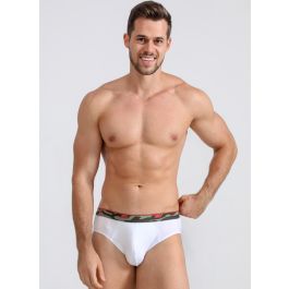 Briefs Jolidon N300BL ALB