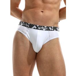 Briefs Jolidon N302BL ALB