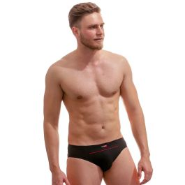Briefs Jolidon N47BL NEGRU