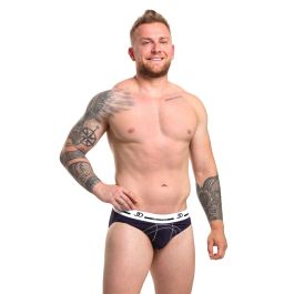 Briefs Jolidon N75BL BLEUM