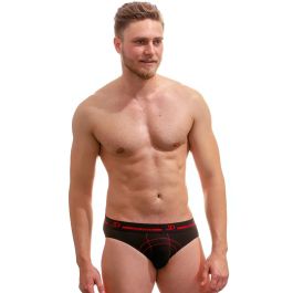 Briefs Jolidon N75BL NEGRU