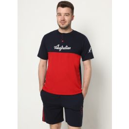 Pyjamas Australian PJ1032 BLU