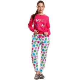 Pyjamas Nacshua PJ1058 FUXIA