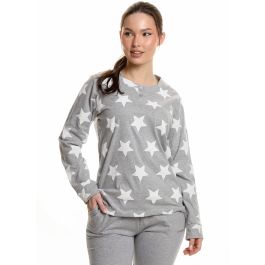 Pyjamas Nacshua PJ1059 GRI