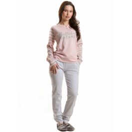 Pyjamas Nacshua PJ1060 ROZ